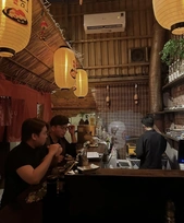 Tuyển Phụ Bếp Nhà Hàng Nhật