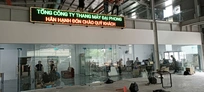Nhân viên vận hành máy, lao động phổ thông