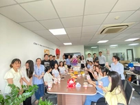 Nhân viên Content Marketing lương cơ bản từ 9-15 triệu