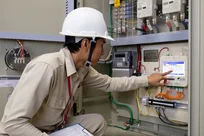 Nhân Viên Kỹ Thuật Tòa Nhà