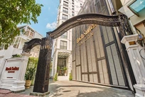 Nhân viên phục vụ