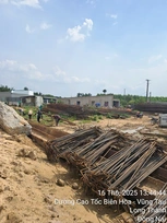 Trưởng phòng Kế hoạch - Kỹ Thuật