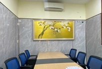 Nhân viên dự án