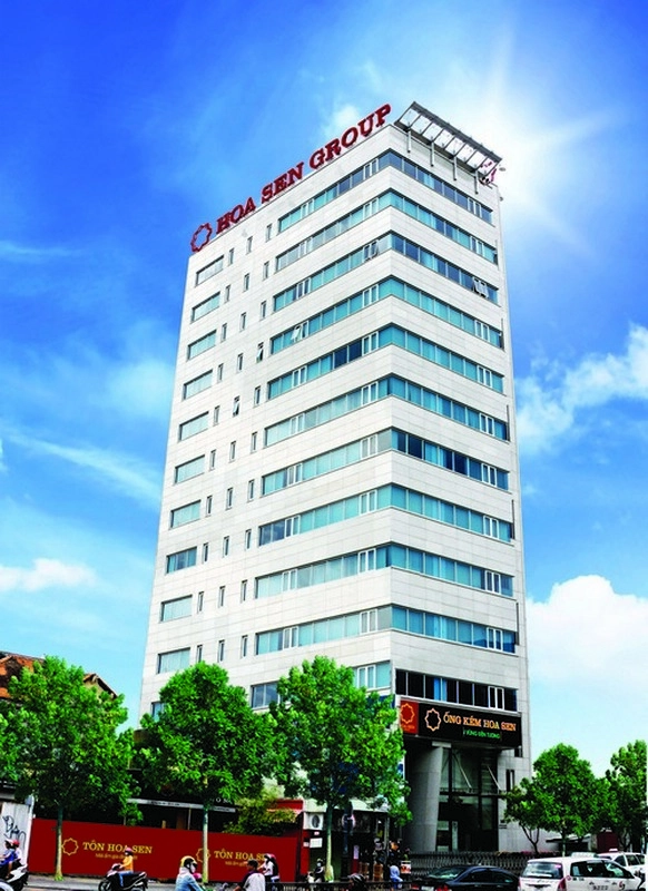 Nhân viên kinh doanh