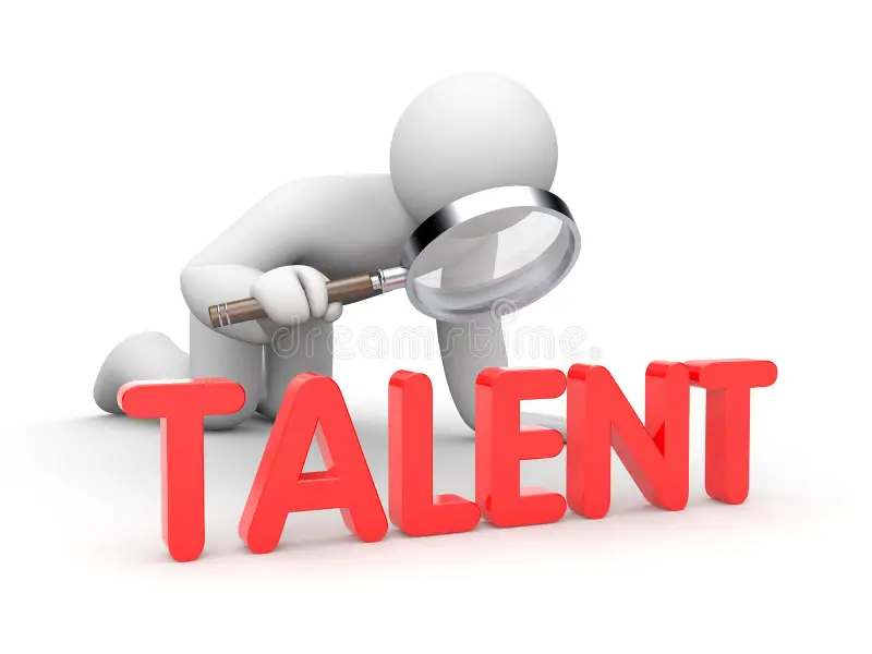 Talent - Gương Mặt Truyền Thông