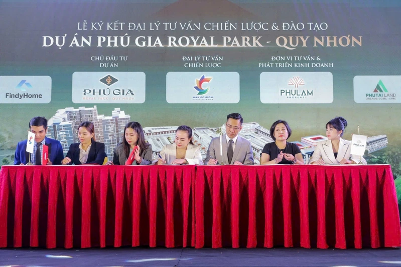 Chuyên viên Kinh doanh Bất động sản