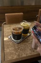 VIỆC LÀM TẠI STORE CAFE VÀ ĐỒ UỐNG HÀNG NGÀY PART/FULL TIME 2025