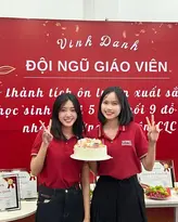 Trưởng Nhóm Đào Tạo Và Quản Lý Giáo Viên Tiếng Anh