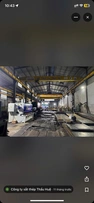 THỢ CHÍNH BIẾT CẮT CNC