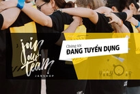 Nhân viên bán hàng