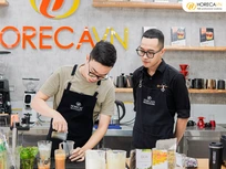 Chuyên viên pha chế và phát triển đồ uống (BID)