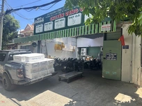 Nhân viên giao hàng/tài xế