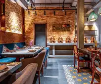 Restaurant Supervisor - Giám Sát Nhà Hàng