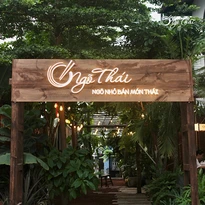 QUÁN ĂN THÁI TUYỂN DỤNG QUẢN LÝ CHI NHÁNH