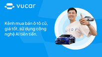[VUCAR] TUYỂN DỤNG NHÂN VIÊN KINH DOANH MUA BÁN Ô TÔ CŨ