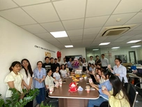 Nhân viên Sales thu nhập hấp dẫn