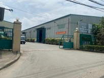 Phụ kho - hàng âm thanh, không làm đêm