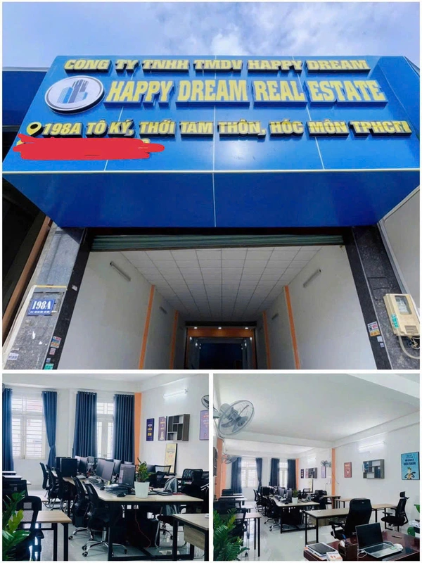 Nhân viên kinh doanh