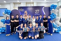 kỹ thuật viên spa