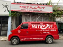 NHÂN VIÊN LÁI XE TẢI BẰNG B2/C - KCN VĨNH LỘC