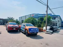 Trưởng phòng kế toán