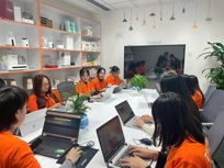 Chuyên Viên Vận Hành Sàn Thương Mại Điện Tử