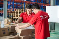 Trưởng Nhóm/Nhân Viên Điều Phối