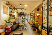 Nhân viên lễ tân Partime