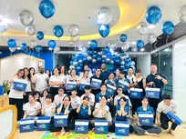 Nhân viên Tư vấn Khóa học