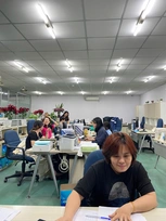 NHÂN VIÊN KẾ TOÁN KHO