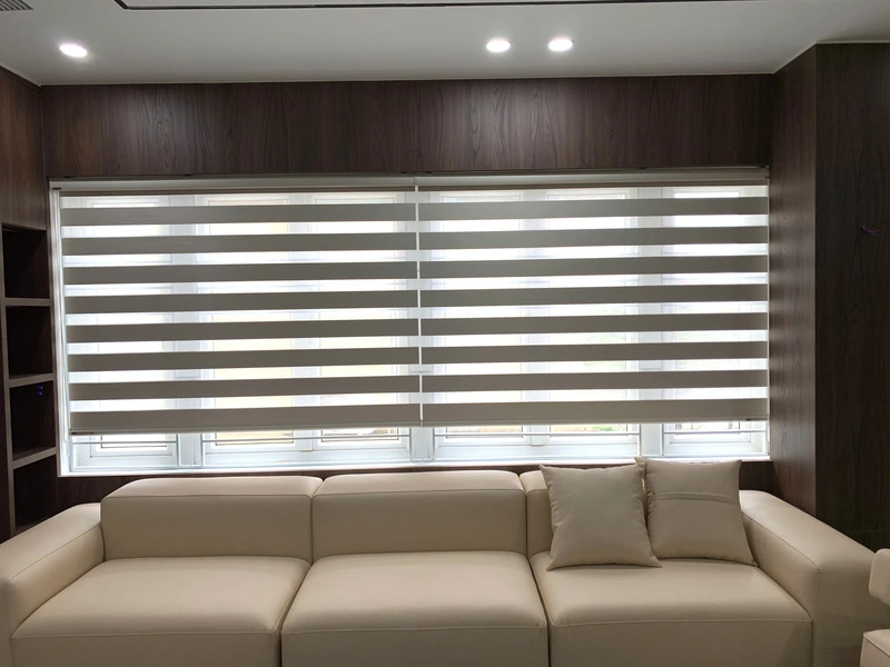 Tuyển kế toán nội bộ làm việc tại Định Công, Hà Nội