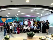 NHÂN VIÊN CSKH TIẾNG ANH MẢNG DU LỊCH QUỐC TẾ THU NHẬP 12TR