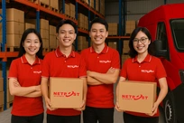 Nhân viên Giao nhận