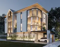 KIẾN TRÚC SƯ NỘI THẤT - MỚI RA TRƯỜNG