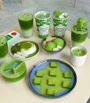 NHÂN VIÊN PHỤC VỤ - PHA CHẾ - THU NGÂN