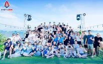 Nhân viên kinh doanh