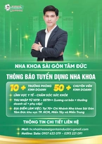 Nhân viên & trưởng phòng Kinh doanh