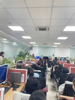 CHĂM SÓC KHÁCH HÀNG không yêu cầu kinh nghiêm