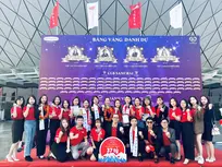 Chăm sóc khách hàng