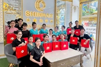 Nhân viên Thu Ngân