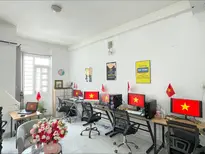 NHÂN VIÊN VẬN HÀNH SÀN TMĐT