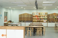 RECRUITING SALES SPECIALISTS FOR THE EDUCATION SECTOR