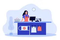 Nhân Viên Vận Hành Dịch Vụ Shop (OS)