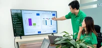 EMSV  QC VÀ SẢN XUẤT - LÀM NGỒI