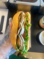 HIRING STAFF TO SELL GREEN BREAD IN DISTRICT 1, HO CHI MINH CITY