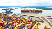SALES STAFF (SALES LOGISTICS AND SALES OVERSEA)