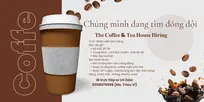 TÌM ĐỒNG ĐỘI BÁN HÀNG