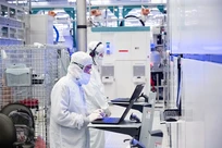 TUYỂN NHÂN VIÊN VẬN HÀNH MÁY - KHU CNC Q9