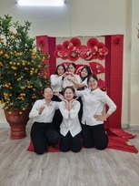TUYỂN GẤP LỄ TÂN VÀ NVKD HCNS