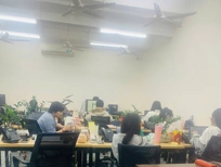 TELESALES STAFF
